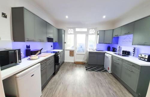 Hillcrest Coastal Retreat close to Sandy Cove - Foto 19