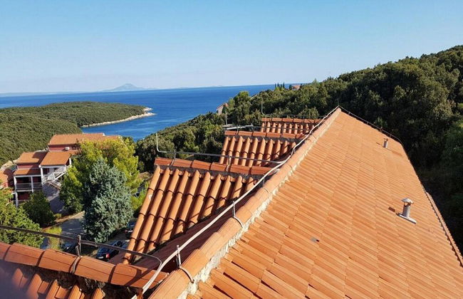 Apartments Mirta & Valalunge - Foto 62