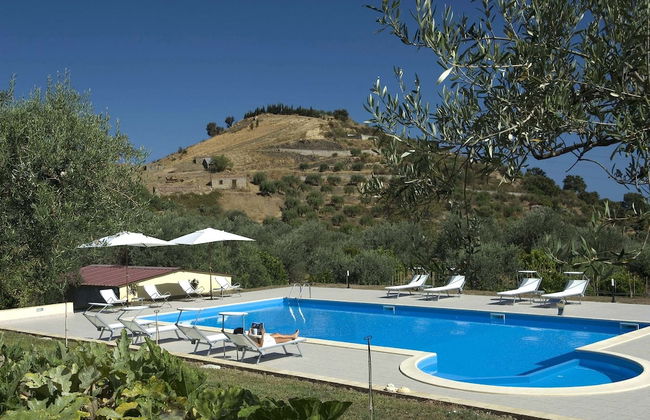 La Collina degli Ulivi - Casa Limoni 2 - Foto 9