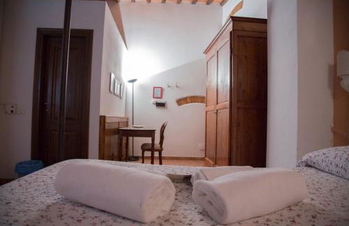 Agriturismo Villani Poderi Nesti & Cupoli - Photo 57