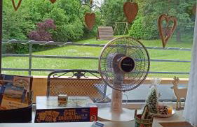 Fewo Gabriela Allgäu - Foto 35