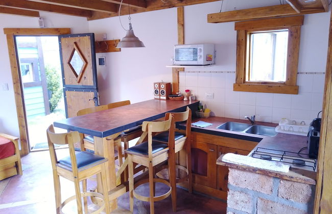 Inlandsis - Photo 10