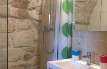 VILLA DOMINIQUE relax a pochi kilometri dal mare - Foto 56