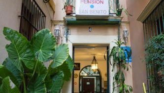 Apartamento San Benito "B" - Foto 5, Lobby or reception