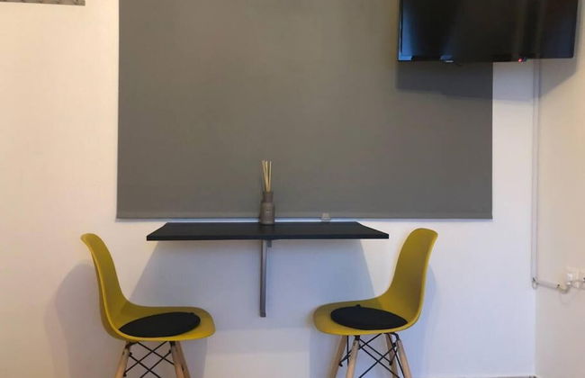 Minimal Studio - Foto 18