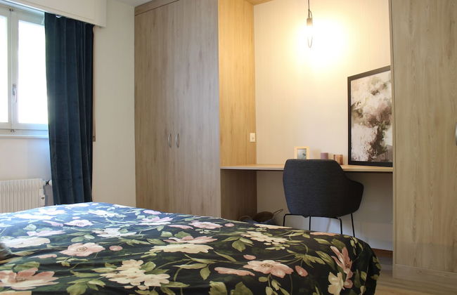 Central & Cozy - Rainbow A - Foto 17