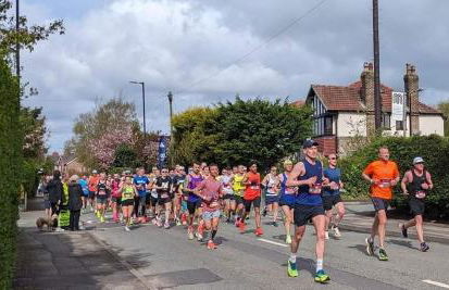 Alexandra Park - Foto 19