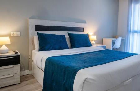 Apartamentos Aranda - Photo 16