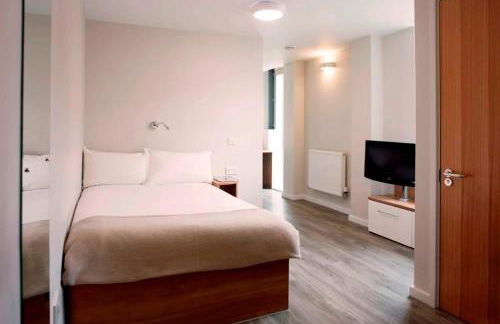 For Students Only Chapter South Bank in London - Foto 7