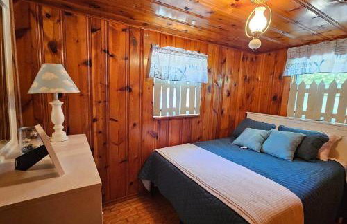 Lakefront Retreat - Sleeps 8 - 1 Hr from STL - Foto 11