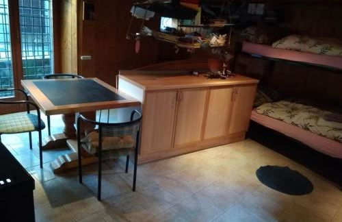 '' Al Pèrgul '' - Photo 17