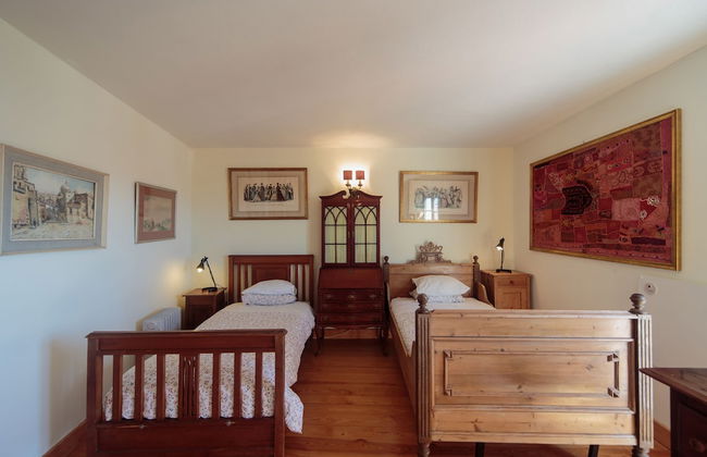 Shepinetree - Capela House - Foto 20