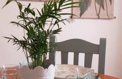 MASÍA de SAN JUAN CASA NÚMERO 1 en Castillo con piscina y Aire Acondicionado - Photo 10