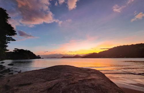 Acomodação 01 em Chácara em Angra - Orla Monsuaba - Foto 15