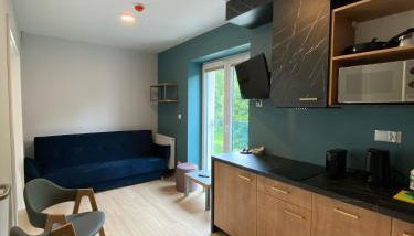 APARTAMENTY ZDROJOWA 9 - Foto 5