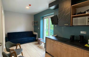 APARTAMENTY ZDROJOWA 9 - Foto 5