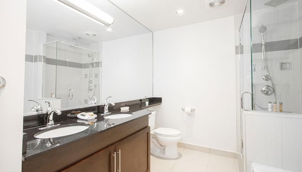 Luxurious 1bdrm Apartment With Parking and Wi-fi - Foto 4, Habitación