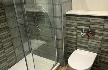 The Annexe, The Walled Garden- Nr Bicester Village - Foto 16