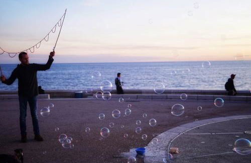 Nice modern flat - Foto 17