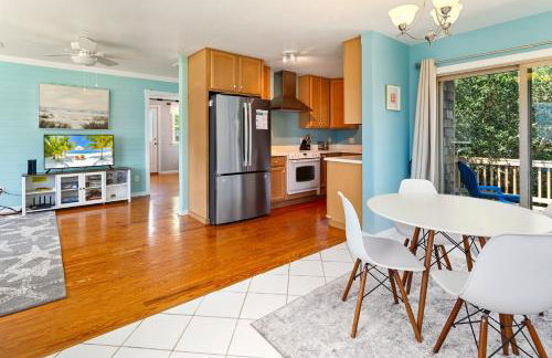 8608 - The Buccaneer at Lookout Station - Foto 13