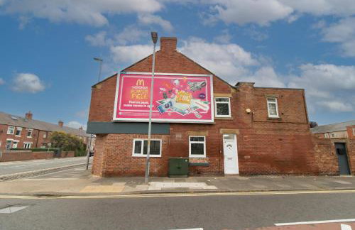 Comfortable 2BR Home 4 Beds Great for Small Groups - Foto 52