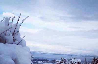 La Martichouette Chambres dans Maison vue sur Lac - Photo 30