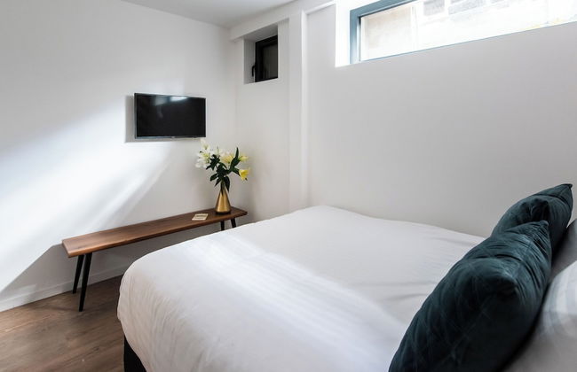 YAYS Paris Issy by Numa - Foto 8