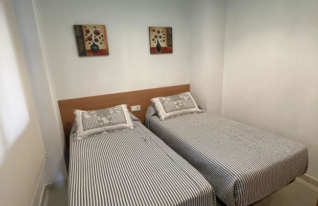 Alpen1 Mira d'Or / 2 Dormitorios - Foto 9