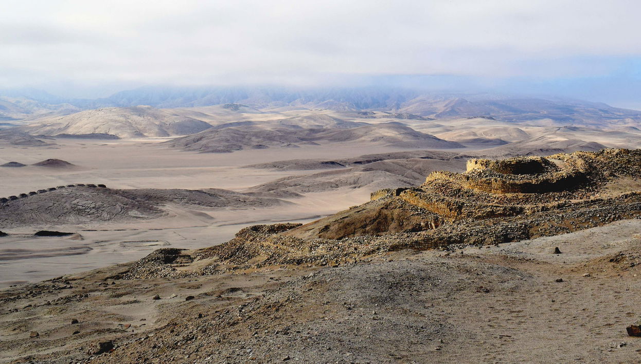 Chankillo Sunset Tour - Foto 2