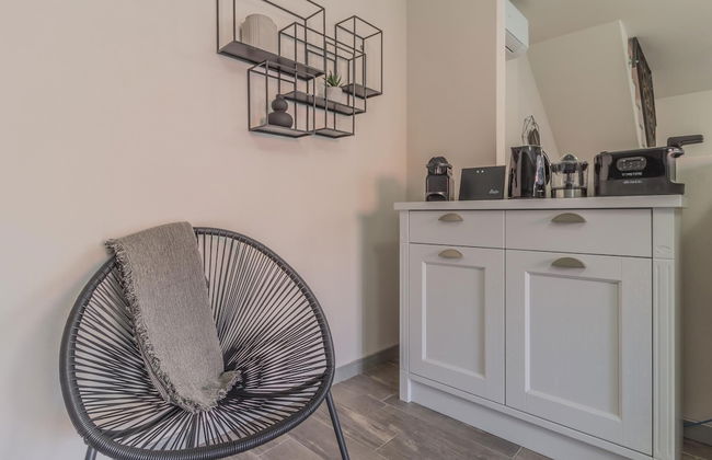 Casa Mimosa in Lierna - Foto 9