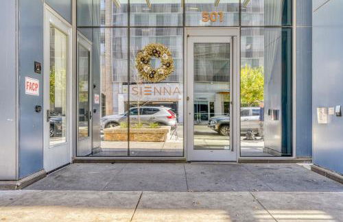 Blueground Downtown pool AC nr Capitol ATX-289 - Foto 35