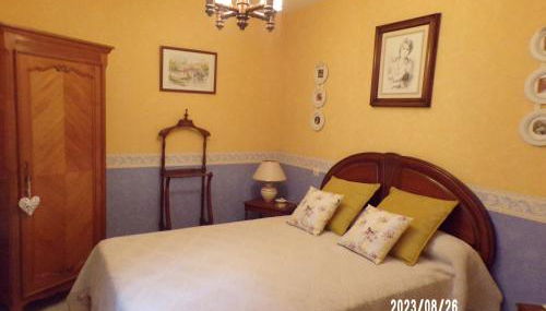 Le Chandelier - Photo 2