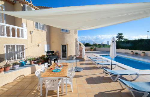 Villa Nina Rose by Interhome - Photo 42