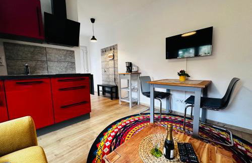 Fischis Ferienwohnung Struppen - Foto 9