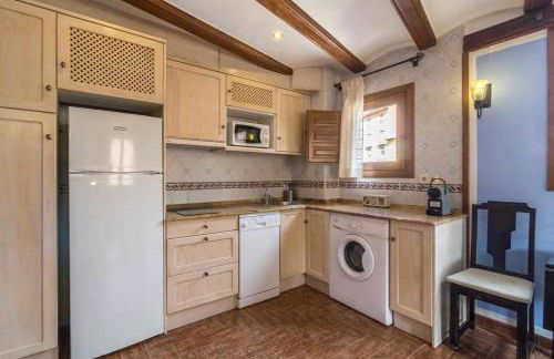 Hotel Apartamentos Melihah - Foto 60