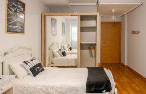 B.e.c apto Bilbao - Foto 74