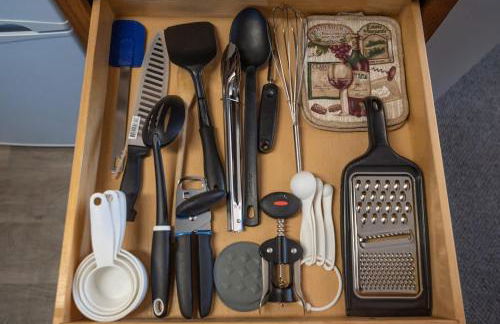 Riverside Cottage - Just Steps from the Deschutes - Foto 10