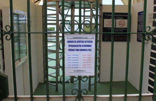 Apartamento frente al mar - Photo 14