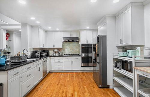 420 Cozy 5BR Modern house in Palo Alto - Foto 14