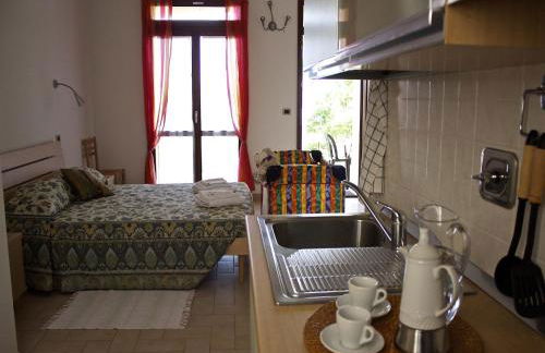 Rural Retreat in Sassoleone - Foto 27