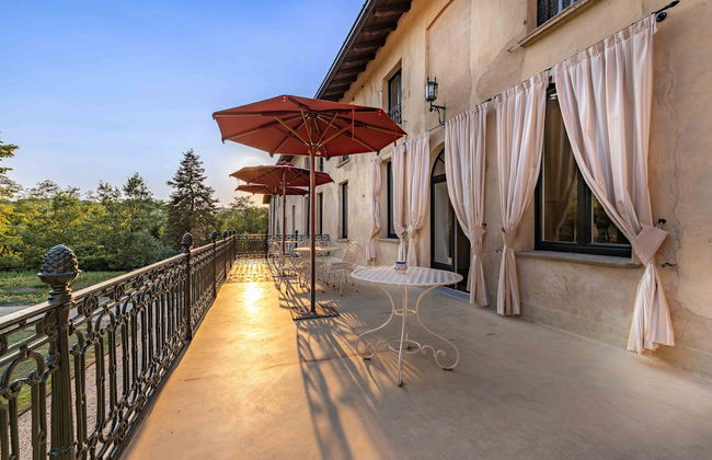 Il Casale Denari - Foto 25