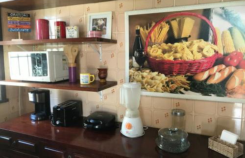 Casa Aconchegante Lazer e Descanso - Foto 66