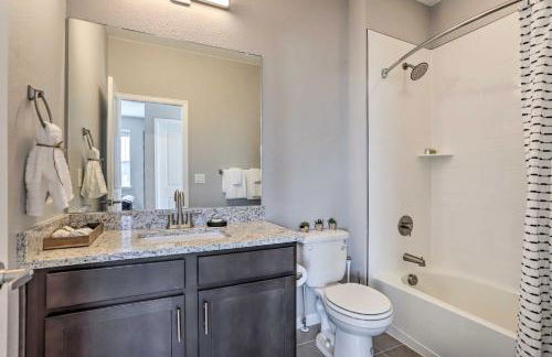 Work, Play and Explore! Townhome 6 Mi to Dtwn Denver - Foto 17