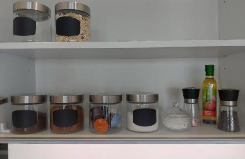 Apartament Black Glamour 728-828-835 - Foto 17