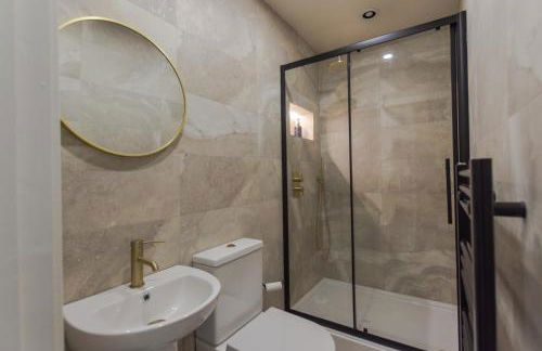 Luxury Home in Penderyn - Waterfall Country - Foto 20