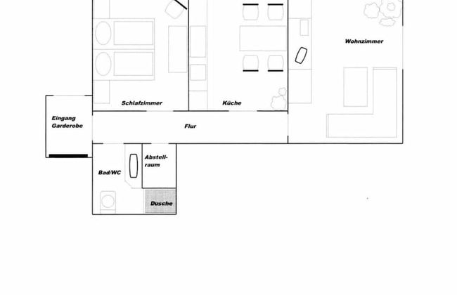 Holiday Apartment Estel - Foto 8