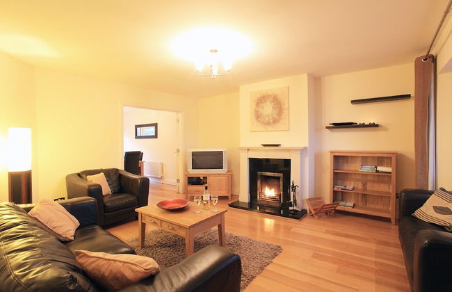 Ardmullen Oak 3 bedroom - Foto 11