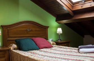 Casa Rural La Regoria - Foto 50