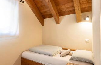 Baita Heidi - Villaggio dei Crodini - Foto 25