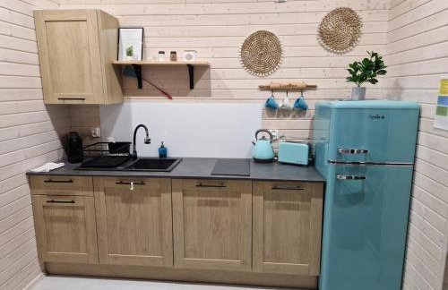 Domki BobolinLove w Bobolinie - Foto 19